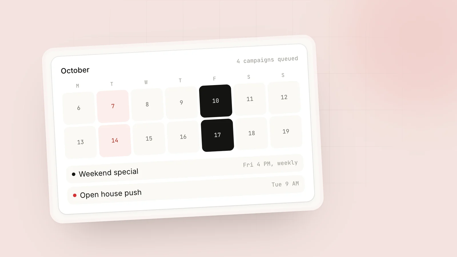 Chrome Extension vs Graph API Tools for Facebook Groups: MaherPost calendar with one-off and weekly recurring Facebook group campaigns